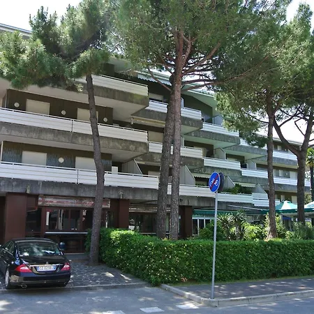 Capriccio Apartment Lignano Sabbiadoro