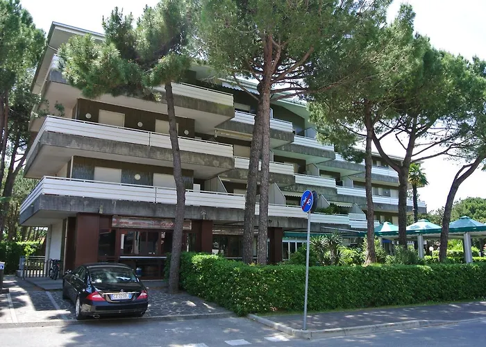 Capriccio Apartment Lignano Sabbiadoro