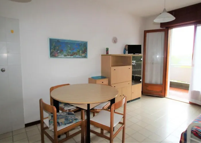 Apartment Capriccio Lignano Sabbiadoro
