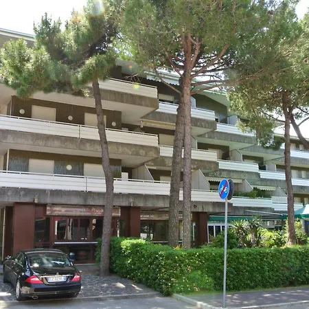 Apartment Capriccio