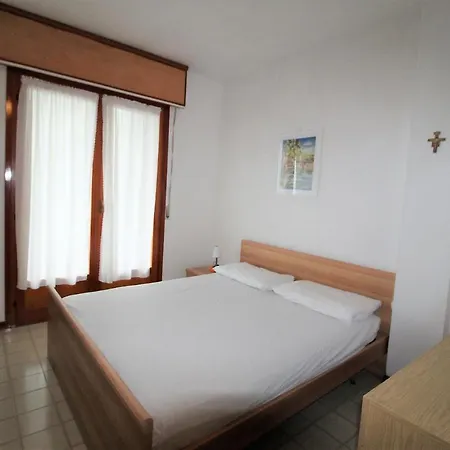 Capriccio Apartment