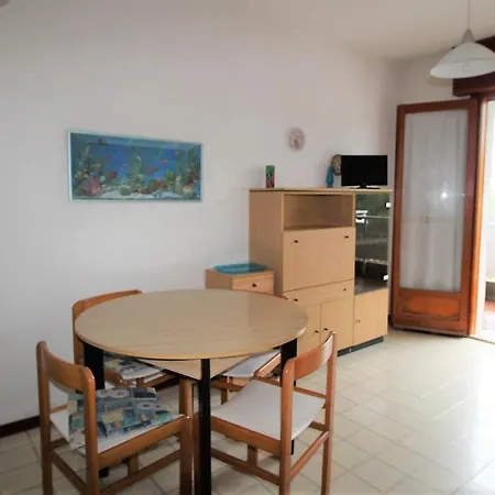 Apartman Capriccio Lignano Sabbiadoro